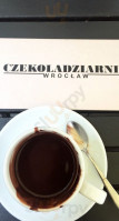 Czekoladziarnia Wroclaw food