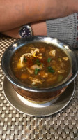 Kathmandu food