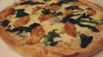 Pizzeria Zamkowa food