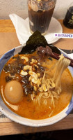 Akita Ramen food