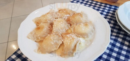 Pierogarnia Niebo W Gębie food