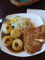 Sielankowe Klimaty food