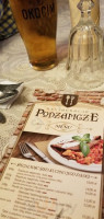 Podzamcze food