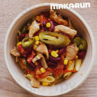 Makarun food