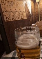 Hospudka Czeska food