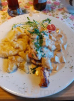 Karczma Holny food