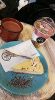 Fc Caffe food