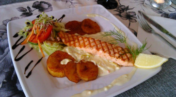 Polkowicka food