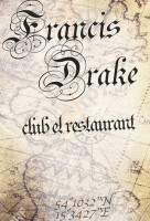 Francis Drake food