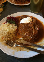 Karczma Stary Młyn food