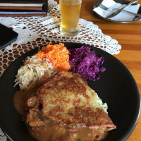 Stara Karczma food