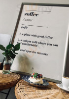 Zoffee food