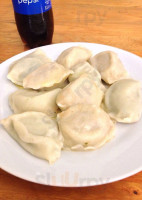 Przystanek Pierogarnia food