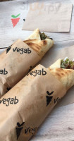 Vegab food