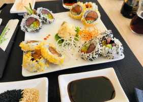 Susharnia Sushi food