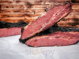 Pastrami Summer food