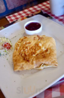 Naleśnikarnia Creperie food