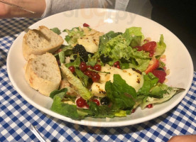 Bee Jay's food