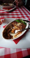 Ti Amo Ti food
