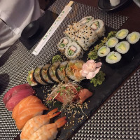 Kusa Sushi food