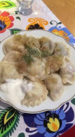 Pierogowa Panna food