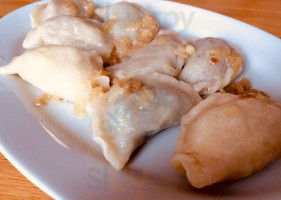 Pierogowa Panna food