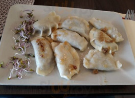 Kawiarnia Pierogarnia Cukiernia Nalesnikarnia Ignacy Polanski food