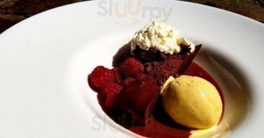Tkacka Craft Kitchen food