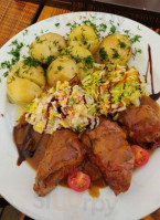 Przecławska Kuźnia food