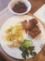 Bawełna food