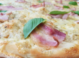 Cool Pizza-bis Pizzeria food