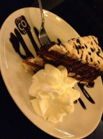 Choco Cafe food