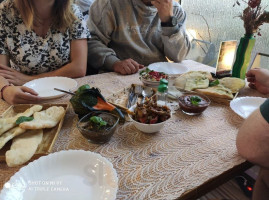 Krzywy Róg food