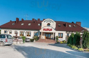 KubuŚ outside