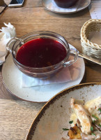 Karczma Viking food