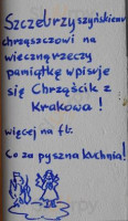 Chrząszcza outside