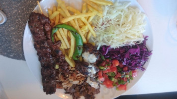 Kebab Stary Rynek food