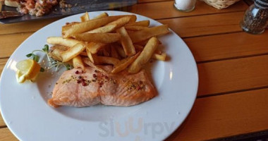 Skipper Gastronomiczny food