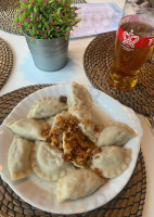 Pierogarnia Pierożek food