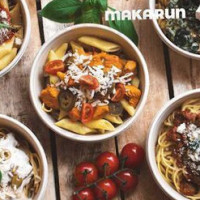 Makarun food