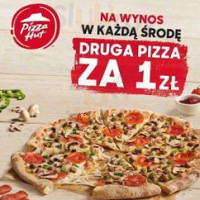 Pizza Hut Kielce Echo food