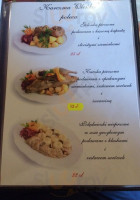 Karczma Oleńka food