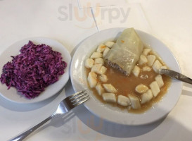 Słowiański Gastro food