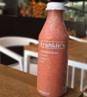 Frankie's food