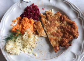 Karczma Jedrzejek food