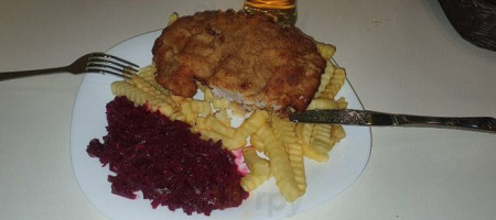 Szaszłykarnia Mała food