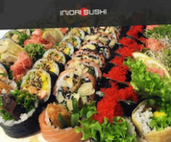 Inori Sushi food