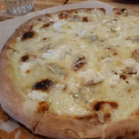 Czerwony Piec food