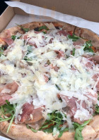 Czerwony Piec food