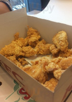 Kfc food